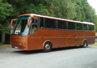 Bova Reisebus