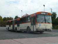 Mercedes O 305 G