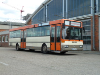 Mercedes O 405