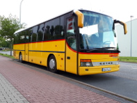 Setra S 315 GT